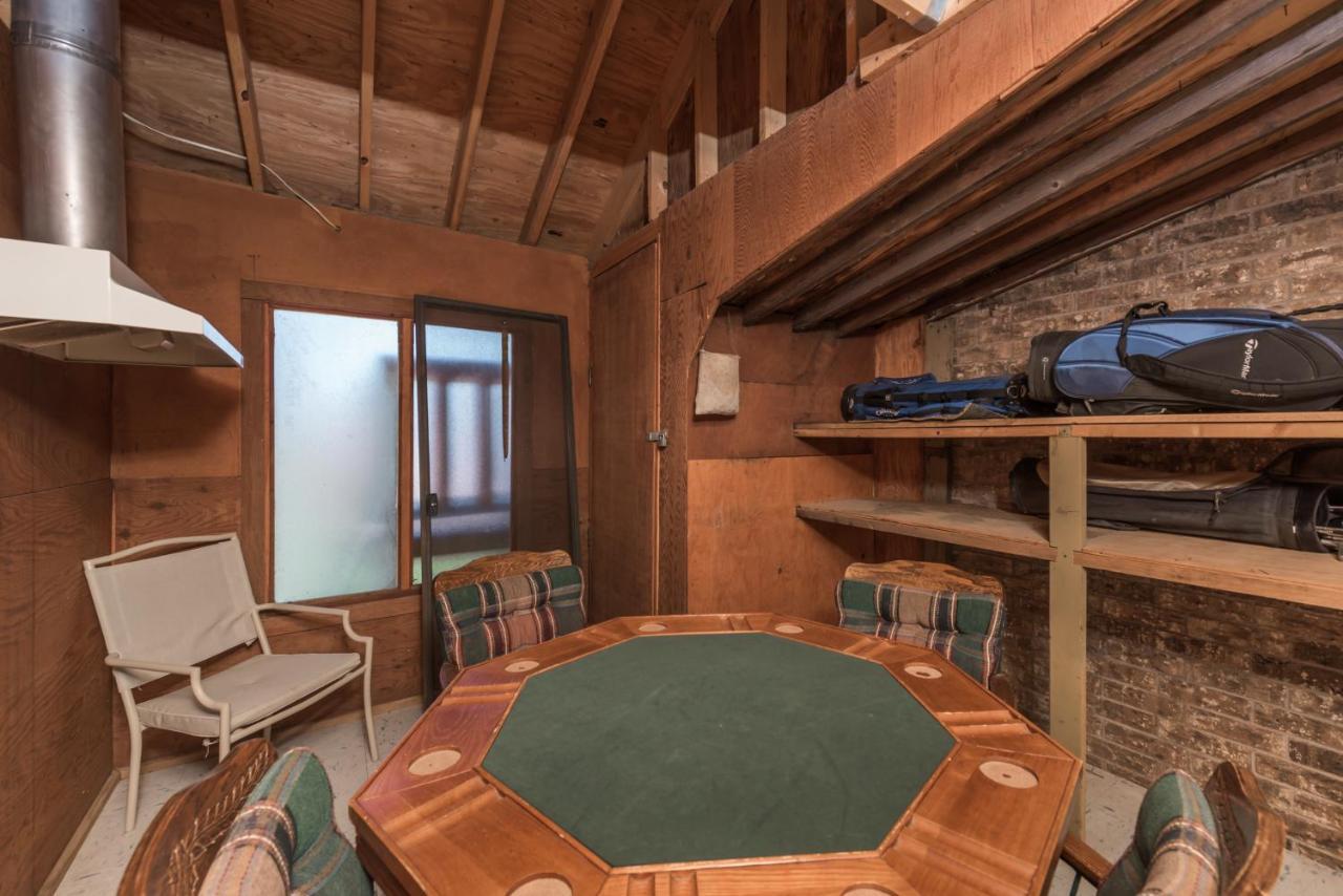 Villa Cowboys, Indians And Outlaws à Ruidoso Extérieur photo